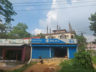 Agartala traders