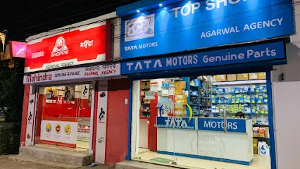 Agarwal Agency