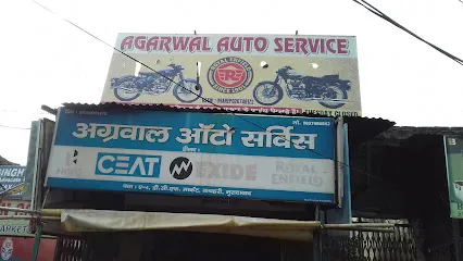 Agarwal Auto Service