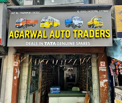 Agarwal Auto Traders