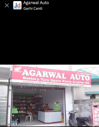 Agarwal Auto