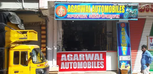 Agarwal Automobile