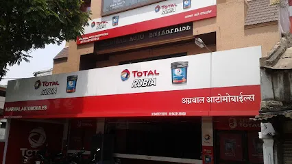 Agarwal Automobiles