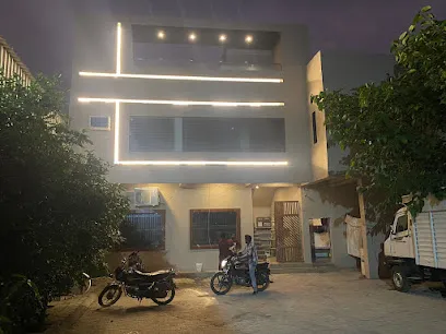 AGARWAL ENTERPRISES JHANSI