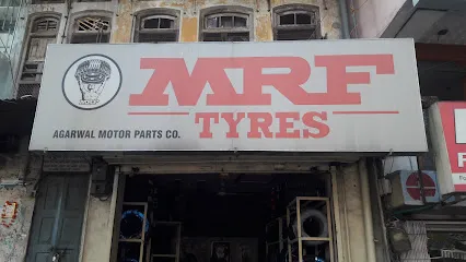 Agarwal Motor Parts co.