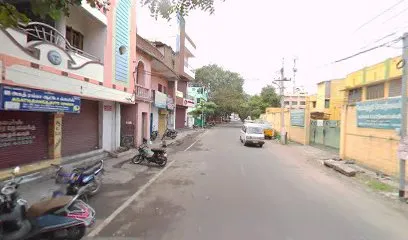 Agath Ranga Auto Spares