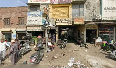 Aggarwal Motor cycle House