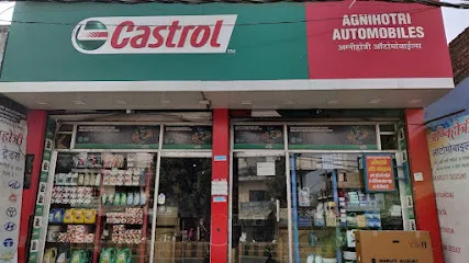 Agnihotri Automobiles & Auto Traders