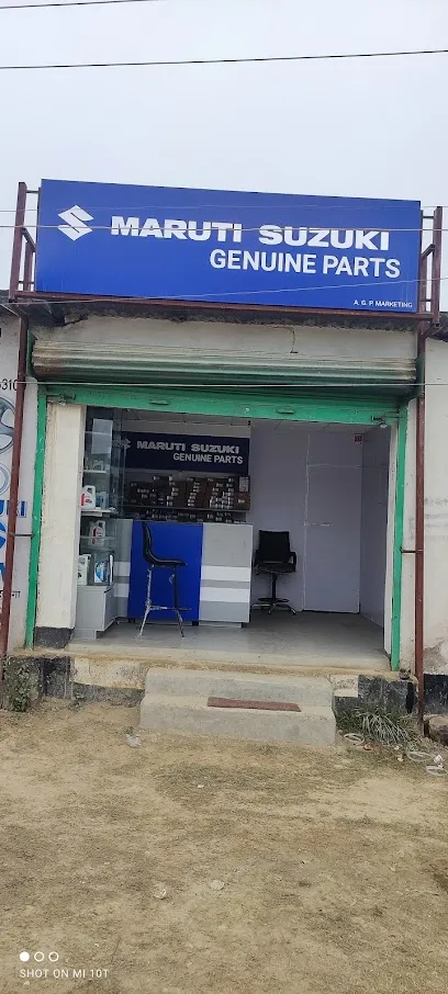 Agp marketing Darbhanga