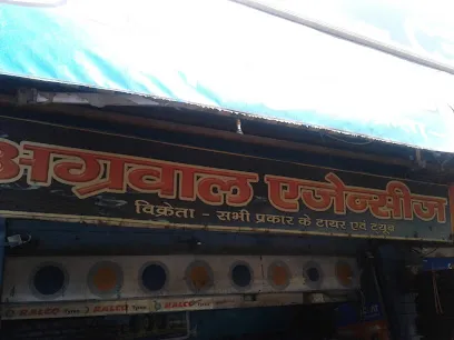 Agrawal Agencies