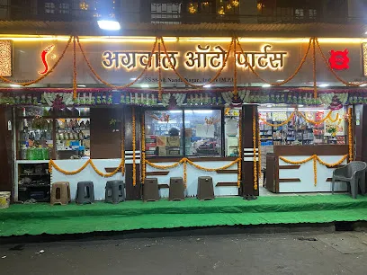 Agrawal Auto Parts