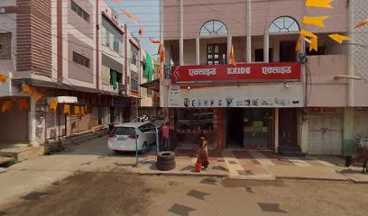 Agrawal Automobiles, Gondia