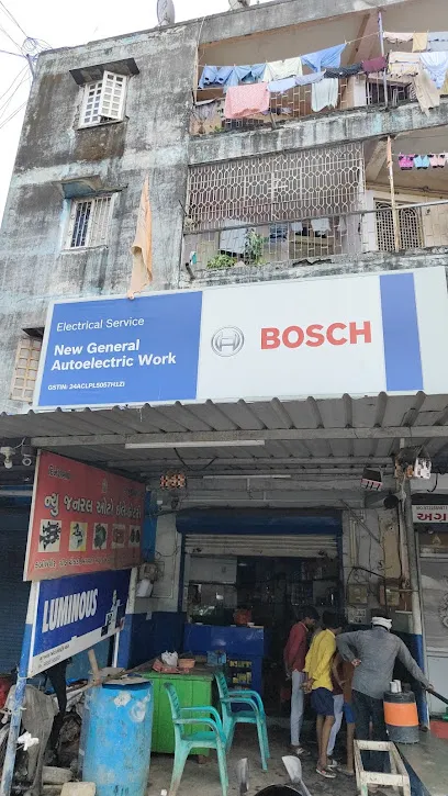 AGRAWAL AUTOMOBILES