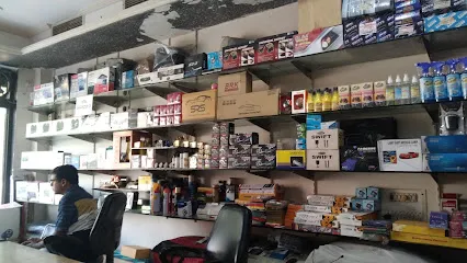 Agrawal Car House