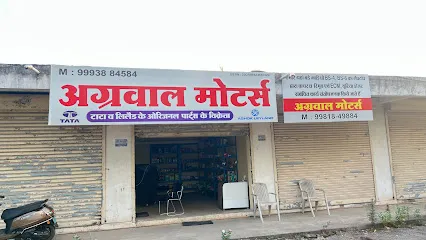 Agrawal Motors