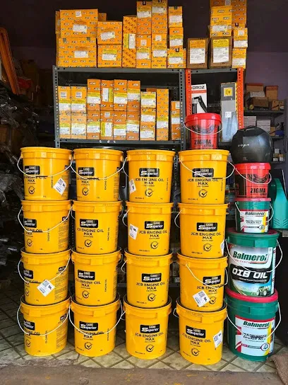 AGRAWAL MOTORS