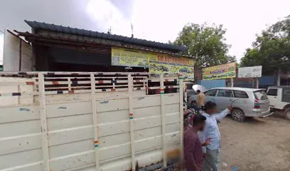 A.H AUTO MOTOR PARTS