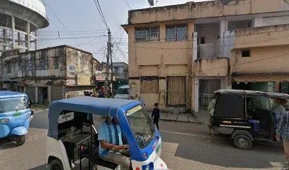 Ahad Automobiles bullet service