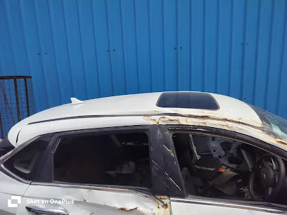 Ahmed Motors