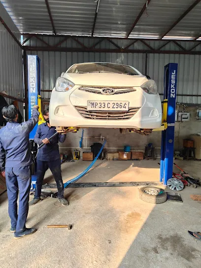 AHS Motors