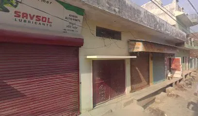 AHUJA Auto Parts