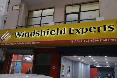 AIS Windshield Experts - Lal Kothi - Sangrur