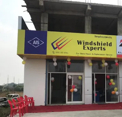 AIS Windshield Experts - Mandi Mod - Alwar