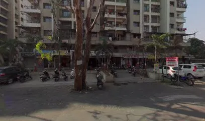 AJ AUTO PARTS