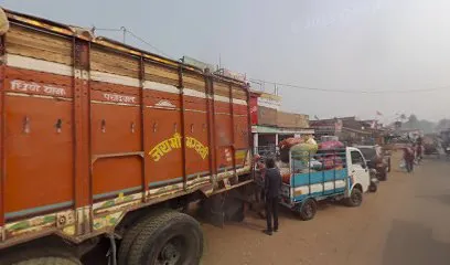 Ajanta Auto Corner