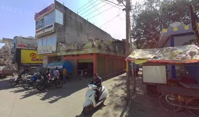 Ajay Auto Parrts Dindayalnagar