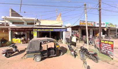 Ajay Auto parts