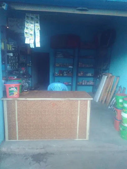 Ajay Auto Parts Car Decor