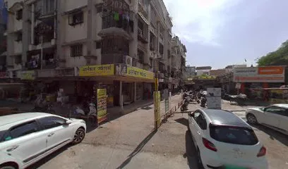 Ajay Auto Parts