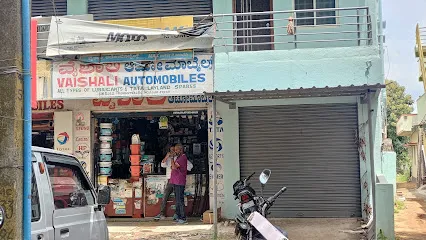 AJAY AUTOMOBILES