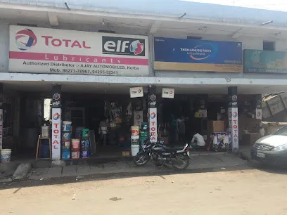 Ajay automobiles
