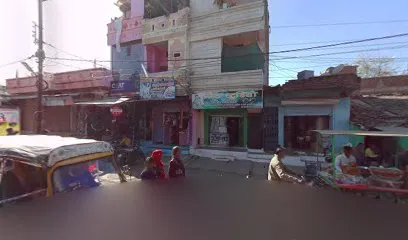 Ajay Cycle And Auto Parts