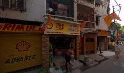 AJAY INTERNATIONAL