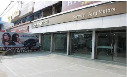 AJAY MOTORS HYUNDAI