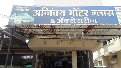 Ajinkya Motor Glass & Accessories