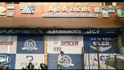 Ajit Agencies Kanpur
