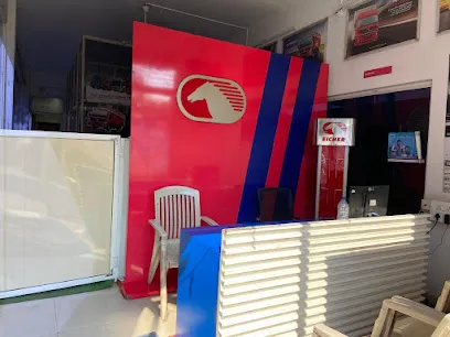 Ajmera Automotive, Satara