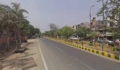 A.K. Auto Parts And Service Centre