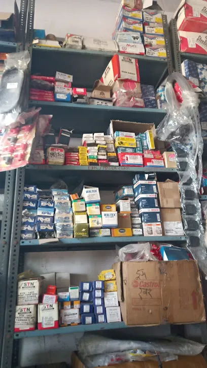 A.K Auto Parts