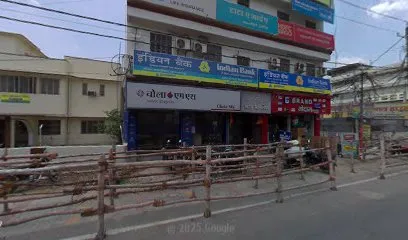 AK ENTERPRISES Exide Care I Exide Battery Dealer I Exide Showroom in Muzaffarpur