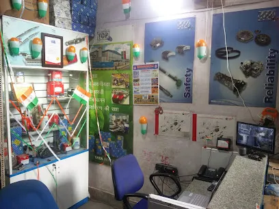 A.K ENTERPRISES | TATA GENUINE PARTS
