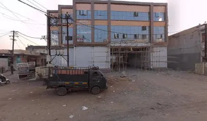 A.K. Spares Hub