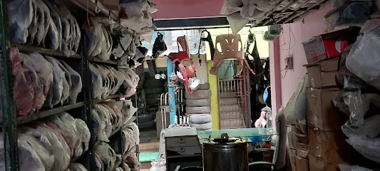 AKA NEW SPARE PARTS
