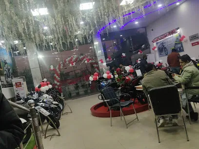 Akanksha autowheels P. Ltd
