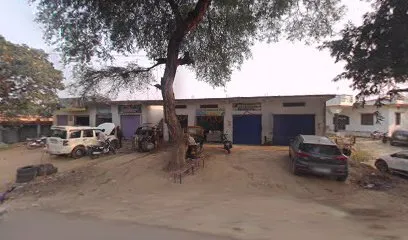 अंकुर आटो पार्ट्स