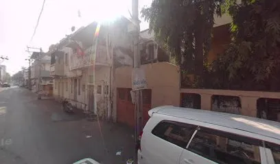Akash Auto Parts